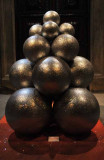 Silver Balls? Silver Balls.