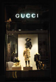 Gucci's Upscale Kids