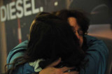 Goodbye, Emily ...