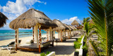 Palabas, El Dorado Resort, Riviera Maya, Mexico