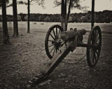 Cannon and Hay Rolls