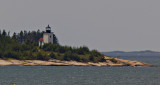 Deer Isle Thoroughfare Light