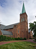Asheville First Pres.