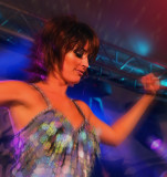 20 Jan 08 - The Beatgirls