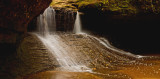 Creation Falls, Red River Gorge, KY