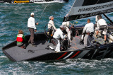 AEZ RC 44 Sailing Team - Austria