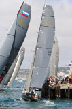 Team Aqua - Great Britain