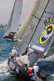 Synergy Russian Sailing Team