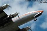Turks Air DC-7BF N381AA (ex N101LM) aviation stock photo #7311