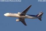 LAN Cargo B767 aviation airline photo #7152