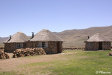 Lesotho, 9 novembre 2007