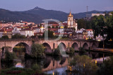 Ponte da Barca