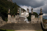Pórtico dos Evangelistas