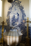 Igreja Matriz de São Sebastião da Pedreira (IIP)