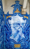 Estação Ferroviária de Vila Franca de Xira