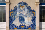 Estação Ferroviária de Vila Franca de Xira