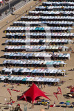 A Nazaré em 24 de julho de 2008