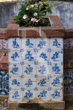 Os Azulejos do Palácio do Visc. de Sacavém