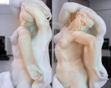 Mater Natura por Leopoldo de Almeida (1951)