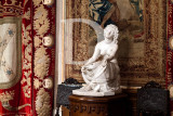 Bacante, de Giovanni Dupré (1866)