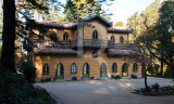 Chalet da Condessa d'Elda (IIP)