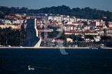 The Monument to the Discoveries