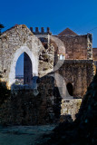 Castelo de Leiria