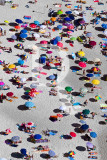 A Nazaré em 24 de julho de 2008