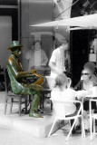 The Poet Fernando Pessoa