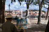 O Pintor de São Pedro de Alcântara