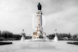 Monumento ao Marquês de Pombal