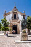 São Teotónio e a Capela do Bom Jesus