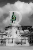 Estátua Equestre de Dom José