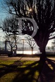 Parque Ribeirinho de Viana do Castelo