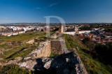 Castelo de Alcobaça (IIP)