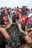 A Nazaré em 21 de junho de 2008
