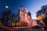 Igreja e Convento da Graça