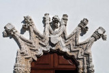 O Pórtico Manuelino (MN)