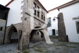 Casa de João Velho ou dos Arcos (Monumento Nacional)