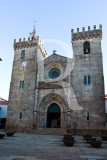 Igreja Matriz de Viana do Castelo (IIP)