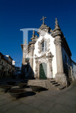 Casa da Capela das Malheiras (Imóvel de Interesse Público)