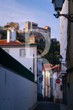 Leiria e o Castelo