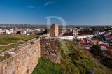Castelo de Alcobaça (IIP)