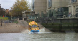 ANOTHER TRIP SETS OFF