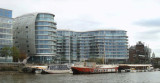 ALBION RIVERSIDE BUILDING