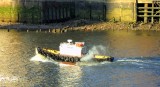 LITTLE TUGBOAT
