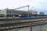 STATION FROM THE MARKET