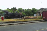 AWAITING RESTORATION