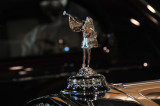 1930 Cadillac 452A Imperial Cabriolet at the Nethercutt Museum, Sylmar, Calif.
