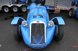1946 Delage D6 in paddock of 2008 Monterey Historic Automobile Races (2847)